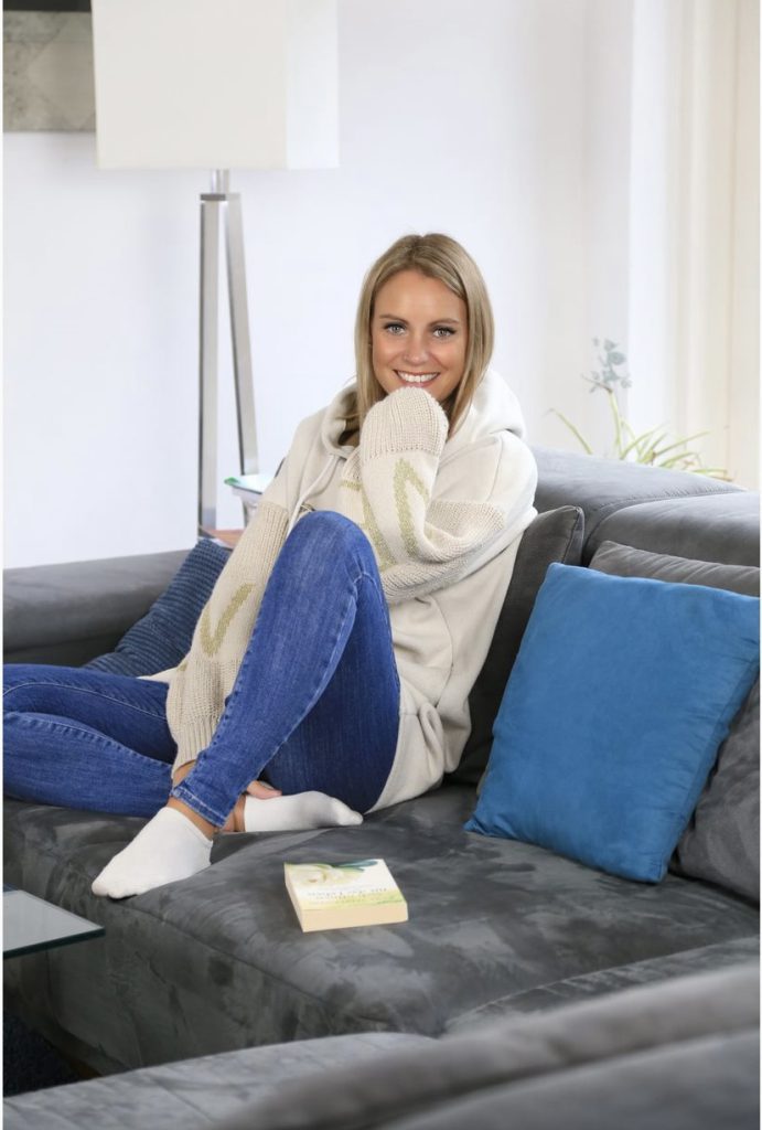 Persönliche Entwicklung durch Coaching und Energiearbeit